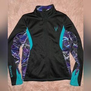 Huntworth Softshell Jacket